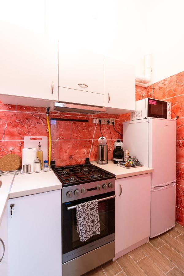 Stylish Modern Apartment Next To New York Cafe Βουδαπέστη Εξωτερικό φωτογραφία