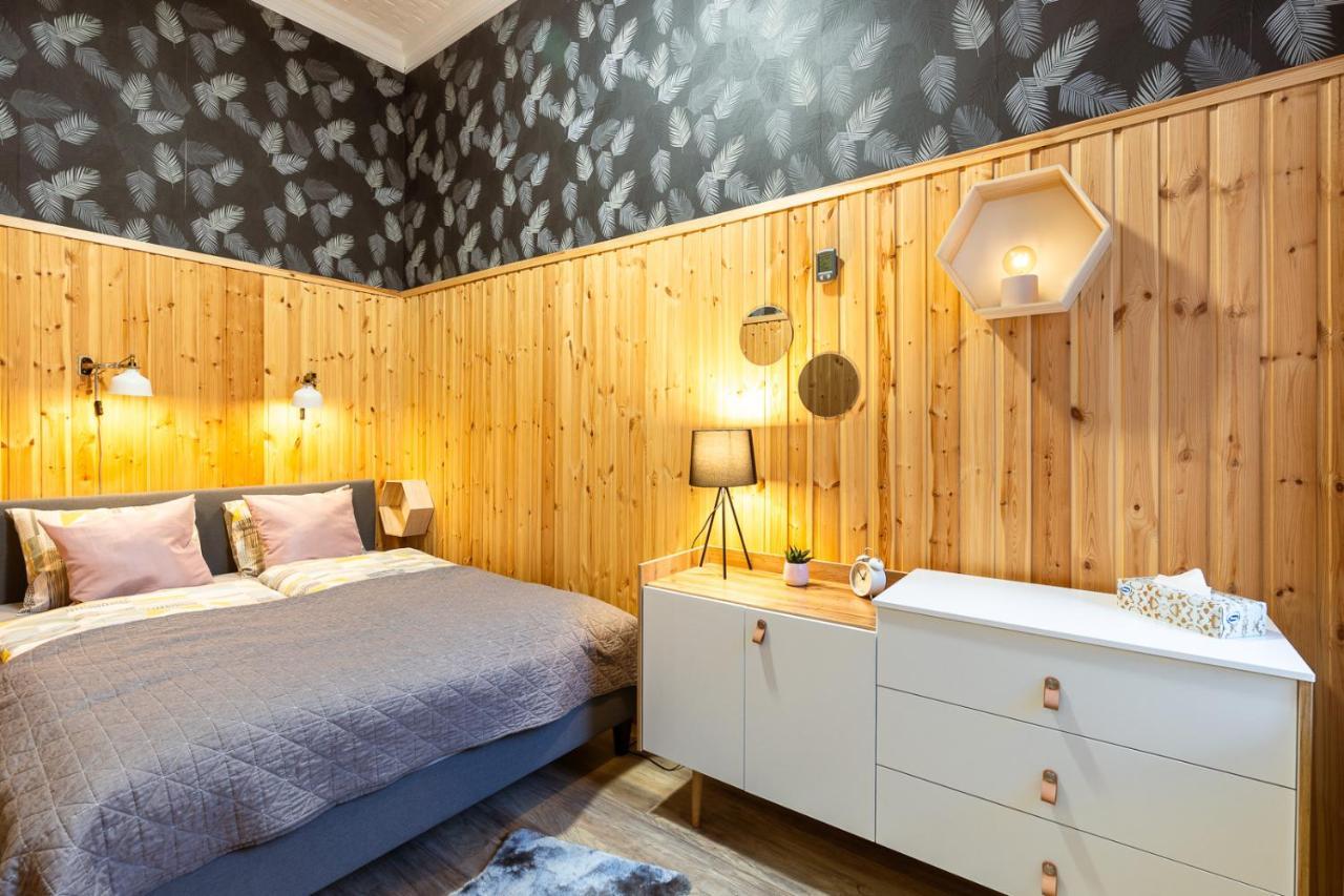 Stylish Modern Apartment Next To New York Cafe Βουδαπέστη Εξωτερικό φωτογραφία